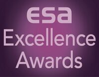 ESA Excellence Awards 2015