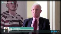 The BIG Interview - Ian Flenagan, Chairman of Wigan Warriors