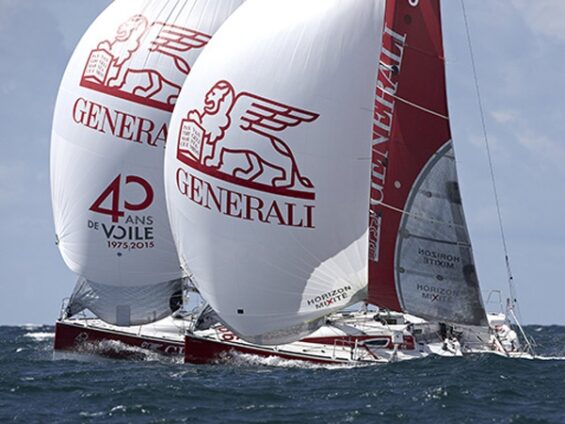 Un été sportif pour Generali !