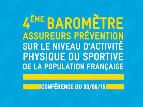 Baromètre assureurs prévention