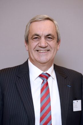 Yvon Breton : "Nous nous devions de promouvoir la prévention santé par l’activité physique"