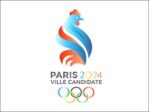 SPORSORA derrière #Paris2024 !