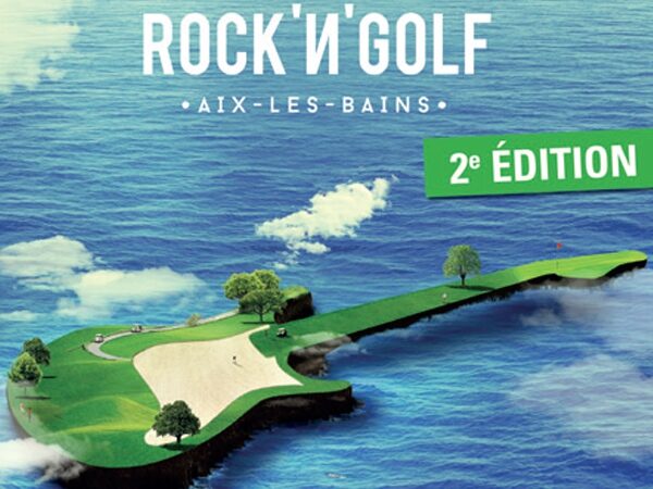 Rock'n'Golf 2015