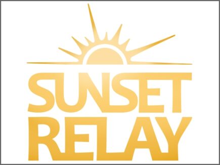 Sunset Relay