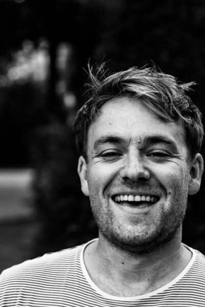 Antoine Biard : « Déployer Vertigo en France ! »