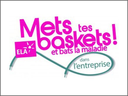Mets tes basket !