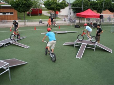 Xtreme Prod et les 24h du Mans