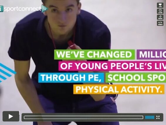 Big interview Ali Oliver - Managing Director Youth Sport Trust
