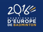 Championnats d'Europe de badminton