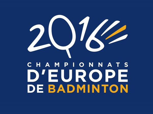 Championnats d'Europe de badminton