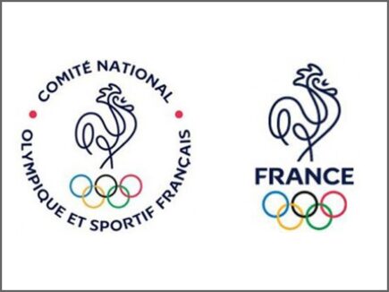 Nouveau logo pour le CNOSF