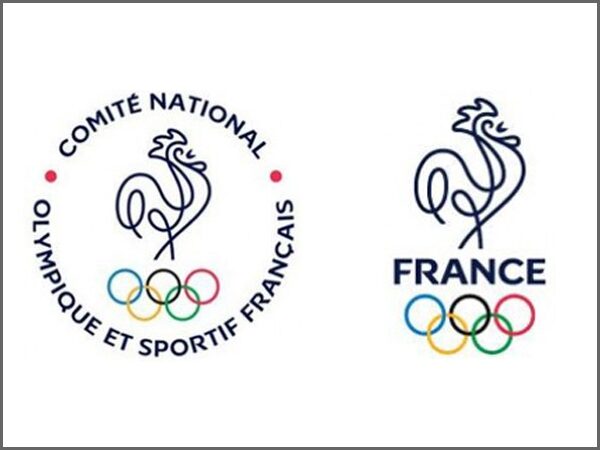 Nouveau logo pour le CNOSF