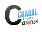 Un premier terrain Chabal Sport Citoyen - Generali