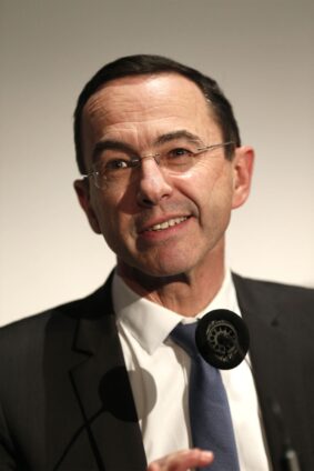 Bruno  Retailleau : « Le Vendée Globe est une opportunité ! »