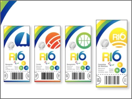 Eventeam à Rio en 2016