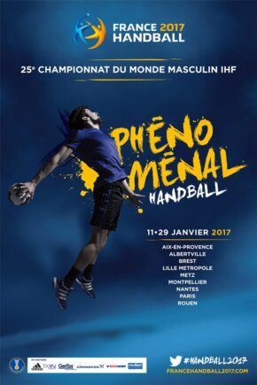 France Handball 2017, dans une dimension « phénoménale »