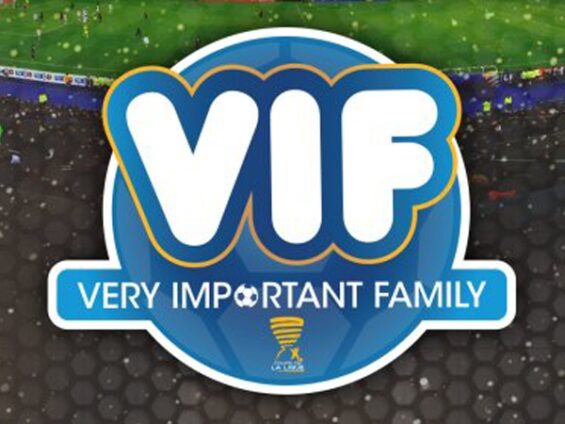 LFP Very Important Family