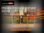 KantarSport - Etude sur le foot 5