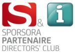 SPORSORA Partenaire - iSportconnect Directors' club Londres 2015
