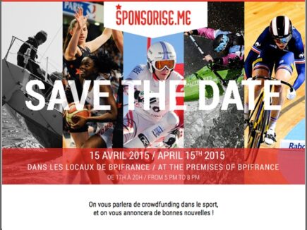 Débat Sponsorise.me