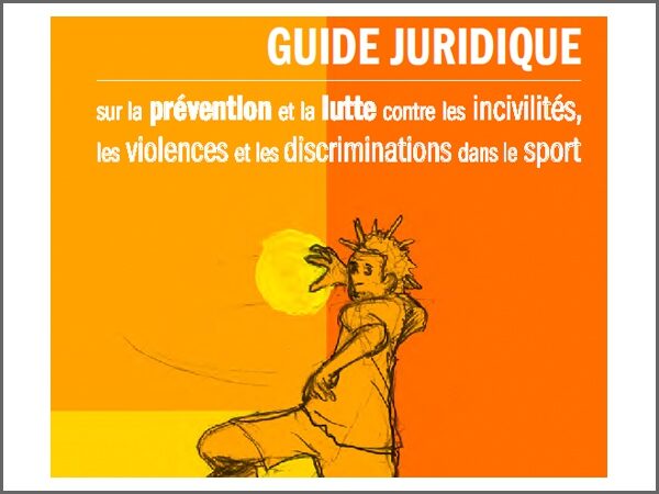 Guide juridique 2015