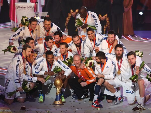 France Handball 2017