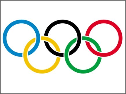 Etude d'opportunité des JO 2024