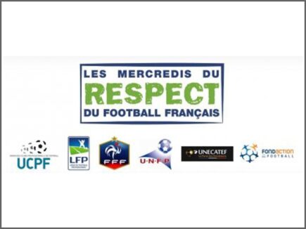 Les mercredis du respect