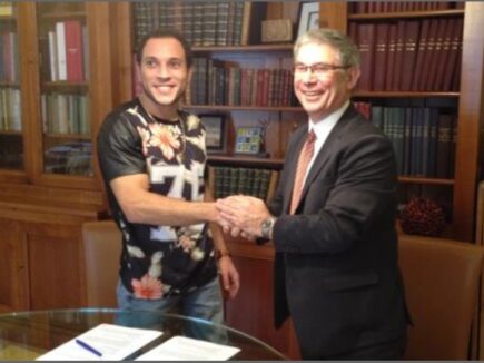 Championnats d'Europe de Gymnastique