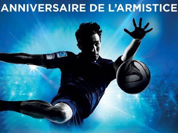 La L1 et la L2 soutiennent le Bleuet de France