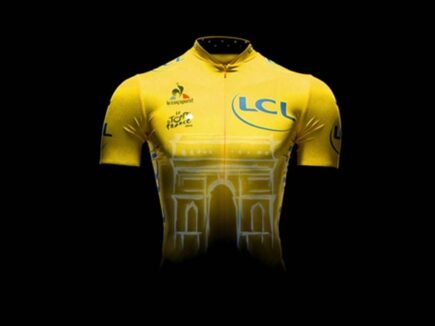 Le Tour de France 2015 arrive