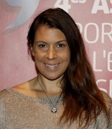 "Le tennis a su évoluer positivement en matière d’égalité"