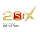 Garden Party des 20 ans
