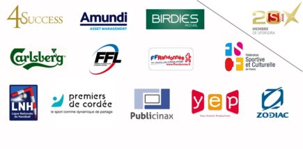 12 nouveaux membres SPORSORA !