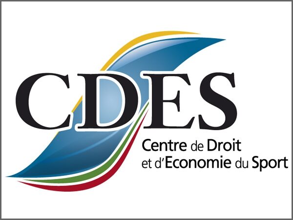 Nouveau site pour le CDES