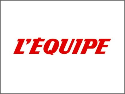 La Coupe du monde de L'Equipe