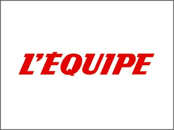 La Coupe du monde de L'Equipe
