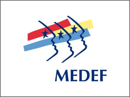 Université d'été du Medef