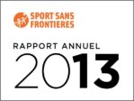 Rapport annuel de Sport Sans Frontières