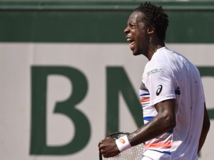 Roland-Garros sur Twitter avec We Are Tennis