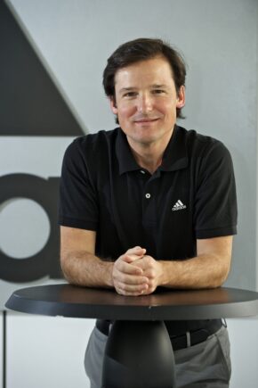 "La plus grosse campagne de marque de l’histoire d’Adidas"