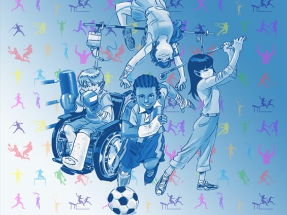 Semaine du sport à l'hôpital