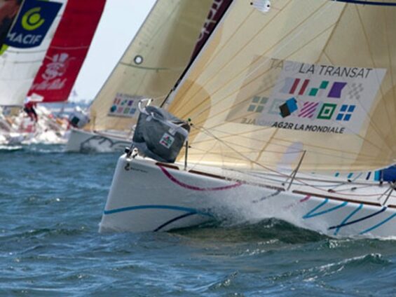 12e Transat AG2R La Mondiale