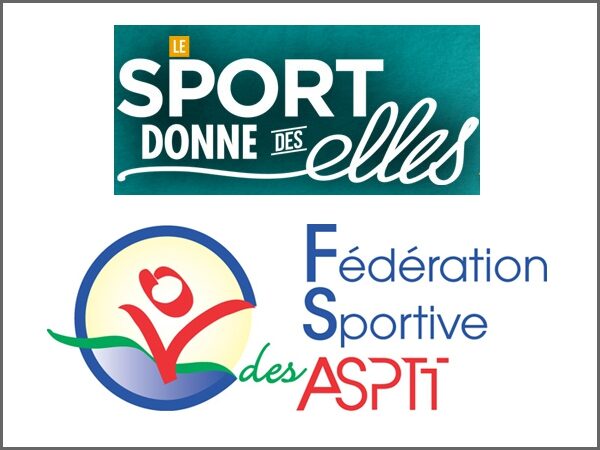 Le sport donne des elles