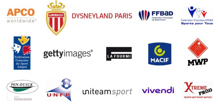 Ils sont membres de SPORSORA en 2014 !