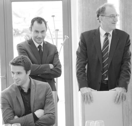 19 experts, 15 dossiers retenus, 5 lauréats...