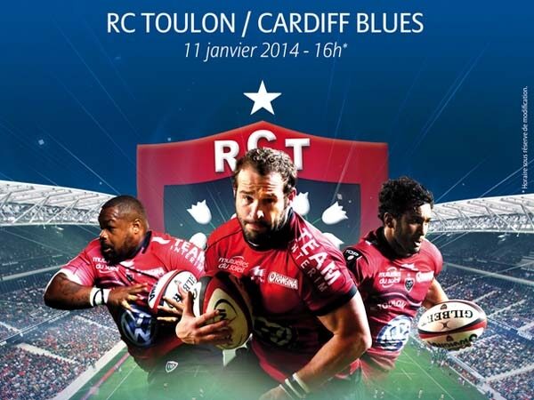 La H Cup arrive à l'Allianz Riviera