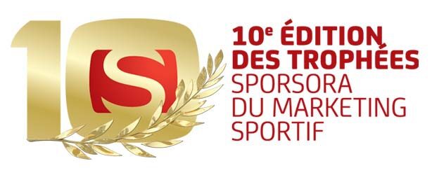 Candidatez aux 10es Trophées du Marketing Sportif
