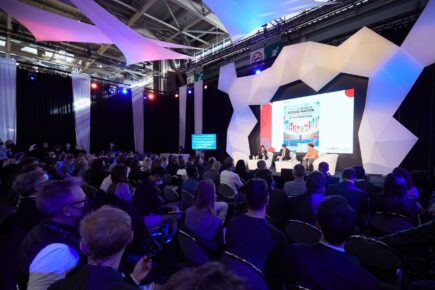 Participez à l'Observatoire des GESI - 16/11