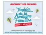 SPORSORA partenaire des Trophées de la Montagne Française nouvelle définition